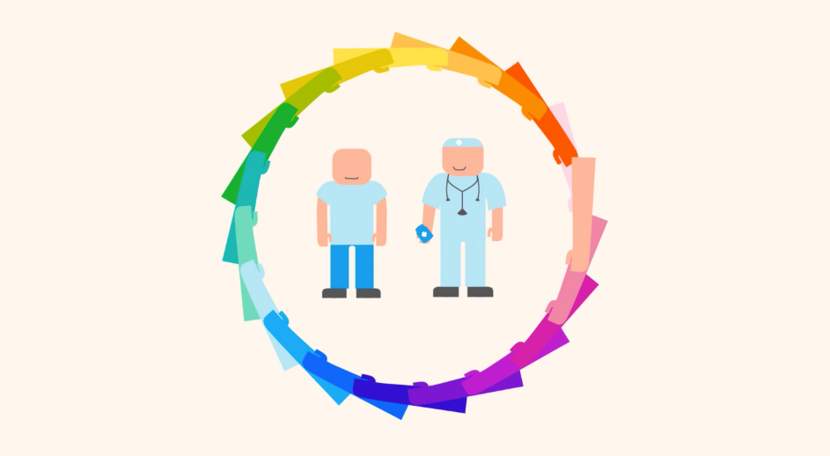 Mensen met parkinson centraal in multidisciplinair netwerk