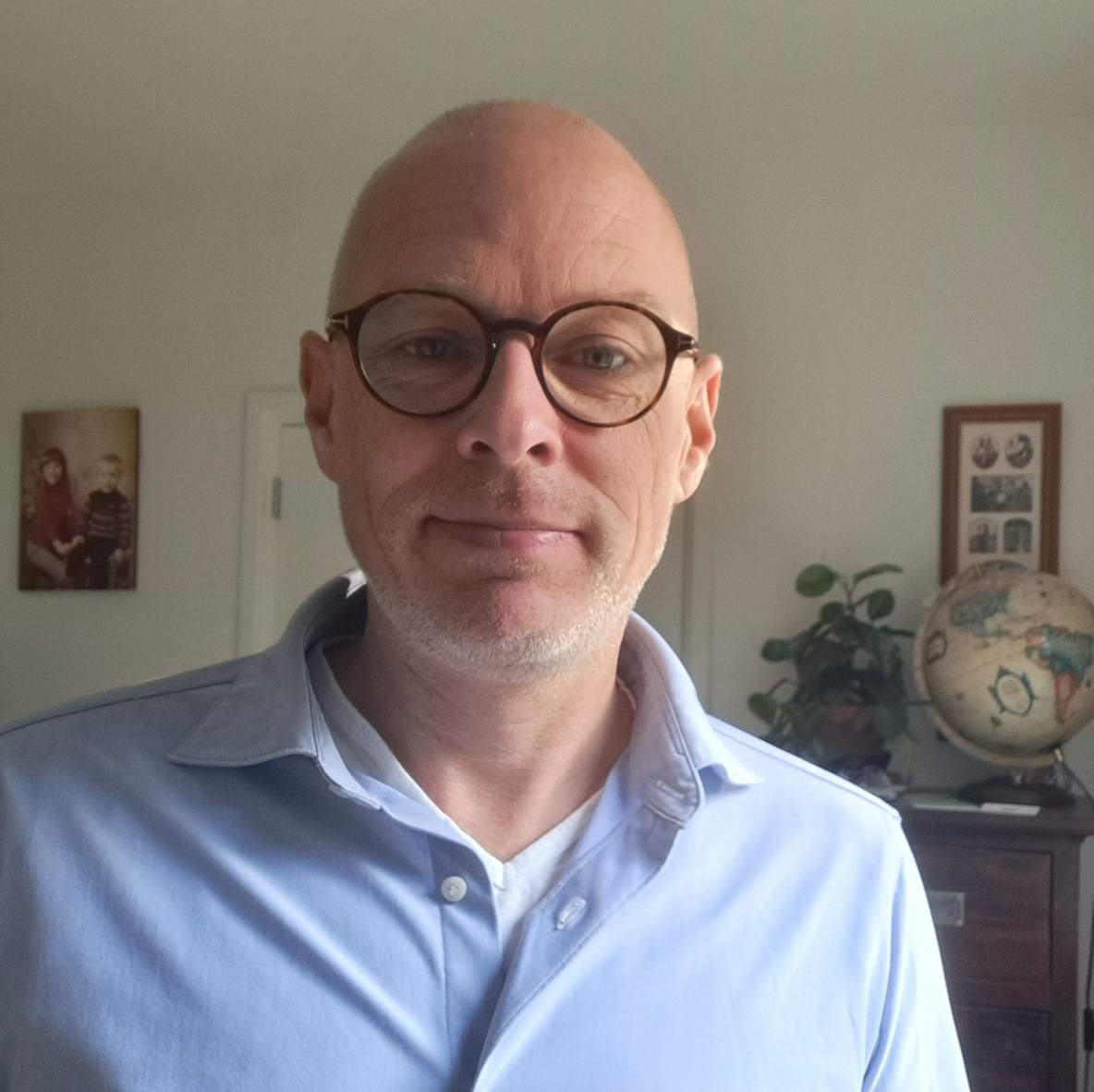 Erwin Hol
